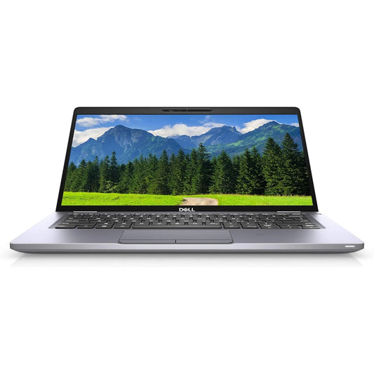 Dell Latitude 5310 (REFURBISHED) | Intel Core i5 10th Gen | 13.3" FHD Display | 8GB or 16GB RAM | 256GB or 512GB SSD | Windows 10 Pro | Business Laptop - EGY Technology