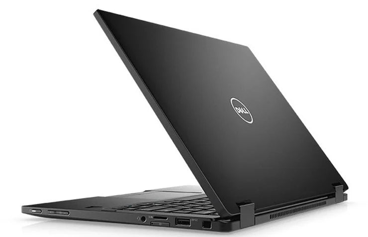 Dell Latitude 5289 (REFURBISHED) | 12.5” Full HD Touchscreen | Intel Core i5 7th Gen | 8GB RAM | 256GB SSD | Windows 10 Pro | Lightweight Business Laptop - EGY Technology