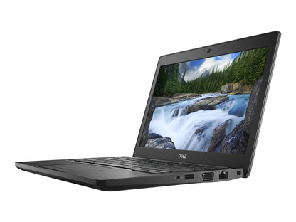 Dell Latitude 5290 - Core i5 - Gen 8 (U) - 8GB - SSD 256GB {{Refurbished}}.