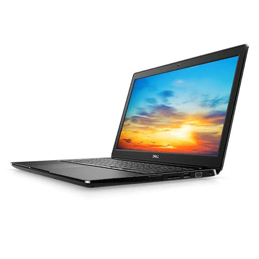 Dell Latitude 3500 (REFURBISHED) | 15.6" FHD Business Laptop | Intel Core i5 8th Gen | 16GB RAM | 512GB SSD | Windows 10 Pro | Lightweight & Secure Notebook - EGY Technology
