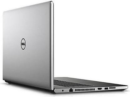 Dell Inspiron 5758 – Intel Core i5 (5th Gen) | 16GB RAM | 512GB SSD | Fair Condition