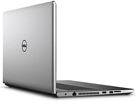 Dell Inspiron 5758 – Intel Core i5 (5th Gen) | 16GB RAM | 512GB SSD | Fair Condition