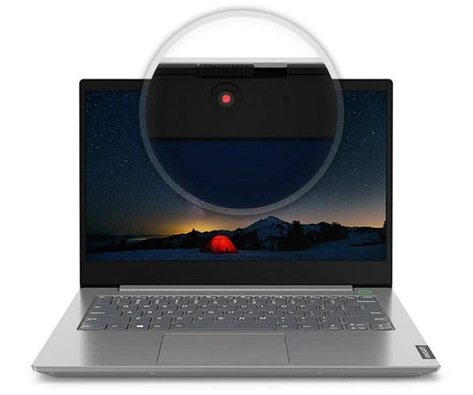 Lenovo ThinkBook 14-IIL (REFURBISHED) - Intel Core i5 10th Gen - 8GB/16GB RAM - 256GB/512GB SSD - Good Condition - EGY Technology