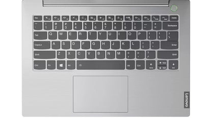 Lenovo ThinkBook 14-IIL (REFURBISHED) - Intel Core i5 10th Gen - 8GB/16GB RAM - 256GB/512GB SSD - Good Condition - EGY Technology
