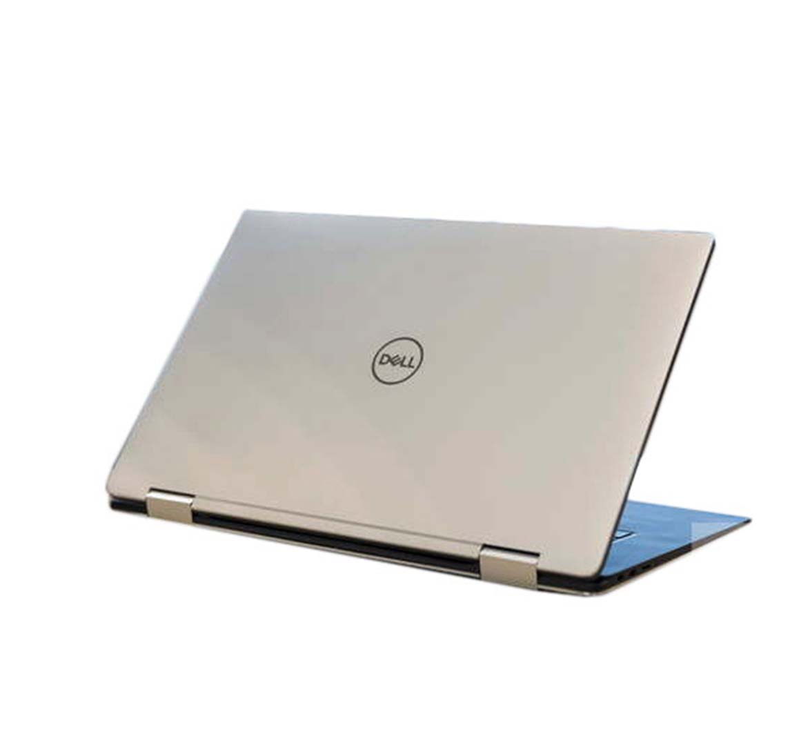Dell XPS P54G Touch (REFURBISHED) – Intel Core i7 7th Gen, 15.6” Full HD Touchscreen, 8GB/16GB DDR4 RAM, 256GB/512GB SSD – Fair Condition - EGY Technology