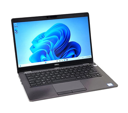 Job Lot of 7x Dell Latitude 5300 Laptops | Intel Core i5 8th Gen | Mixed Condition (Collection Only) - EGY Technology