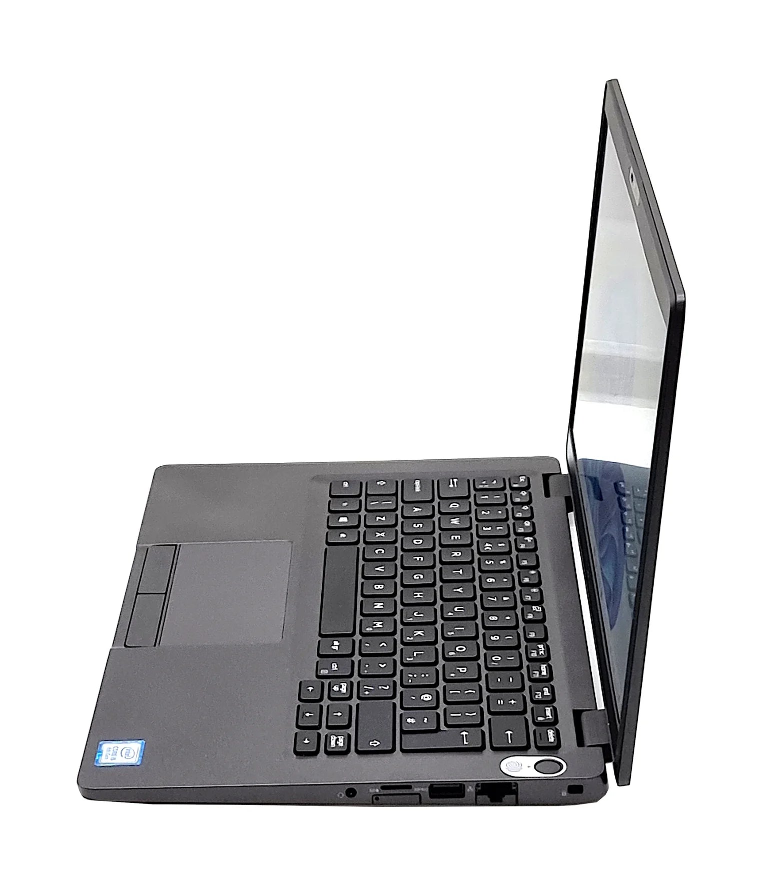 Job Lot of 7x Dell Latitude 5300 Laptops | Intel Core i5 8th Gen | Mixed Condition (Collection Only) - EGY Technology