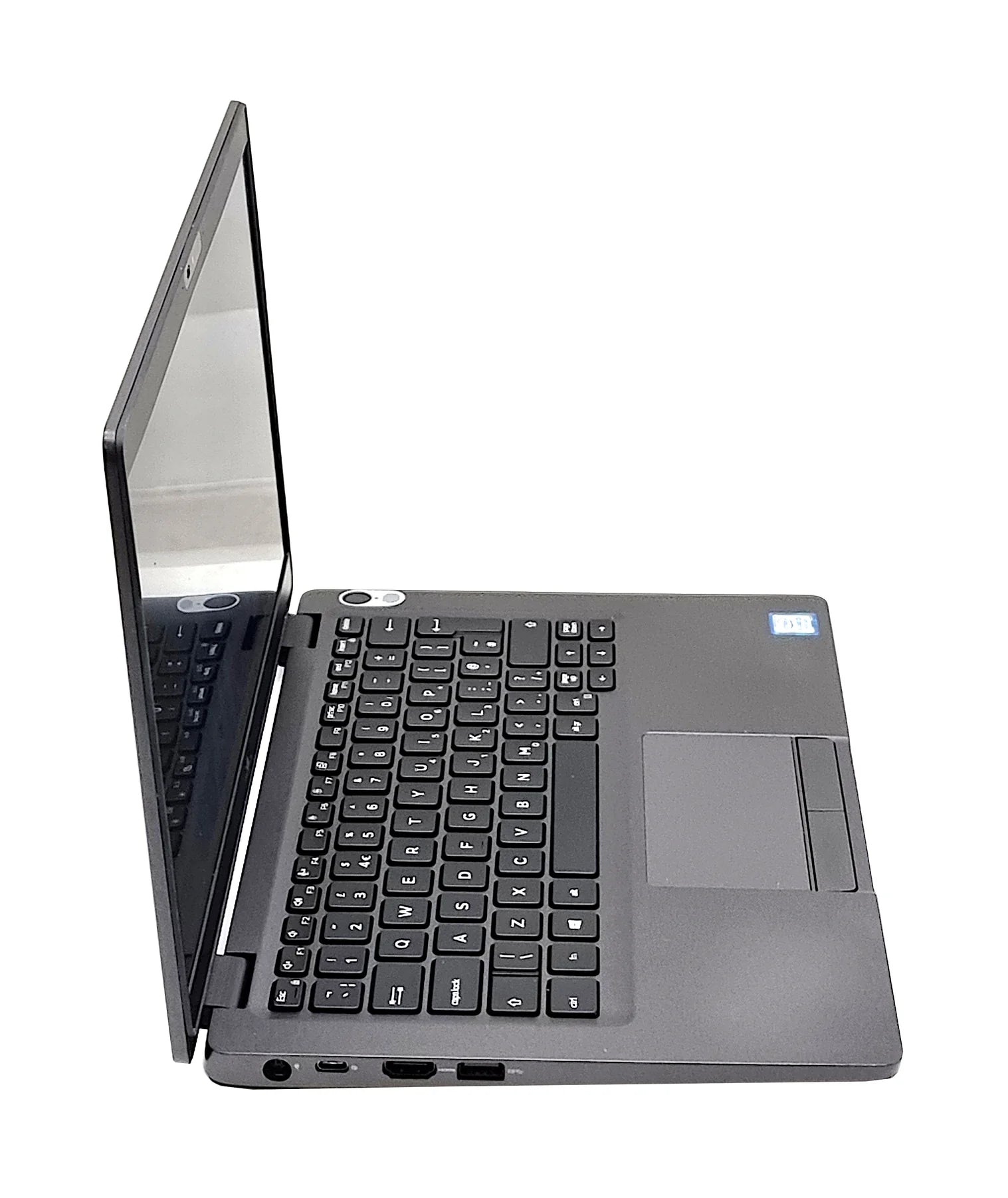 Job Lot of 7x Dell Latitude 5300 Laptops | Intel Core i5 8th Gen | Mixed Condition (Collection Only) - EGY Technology