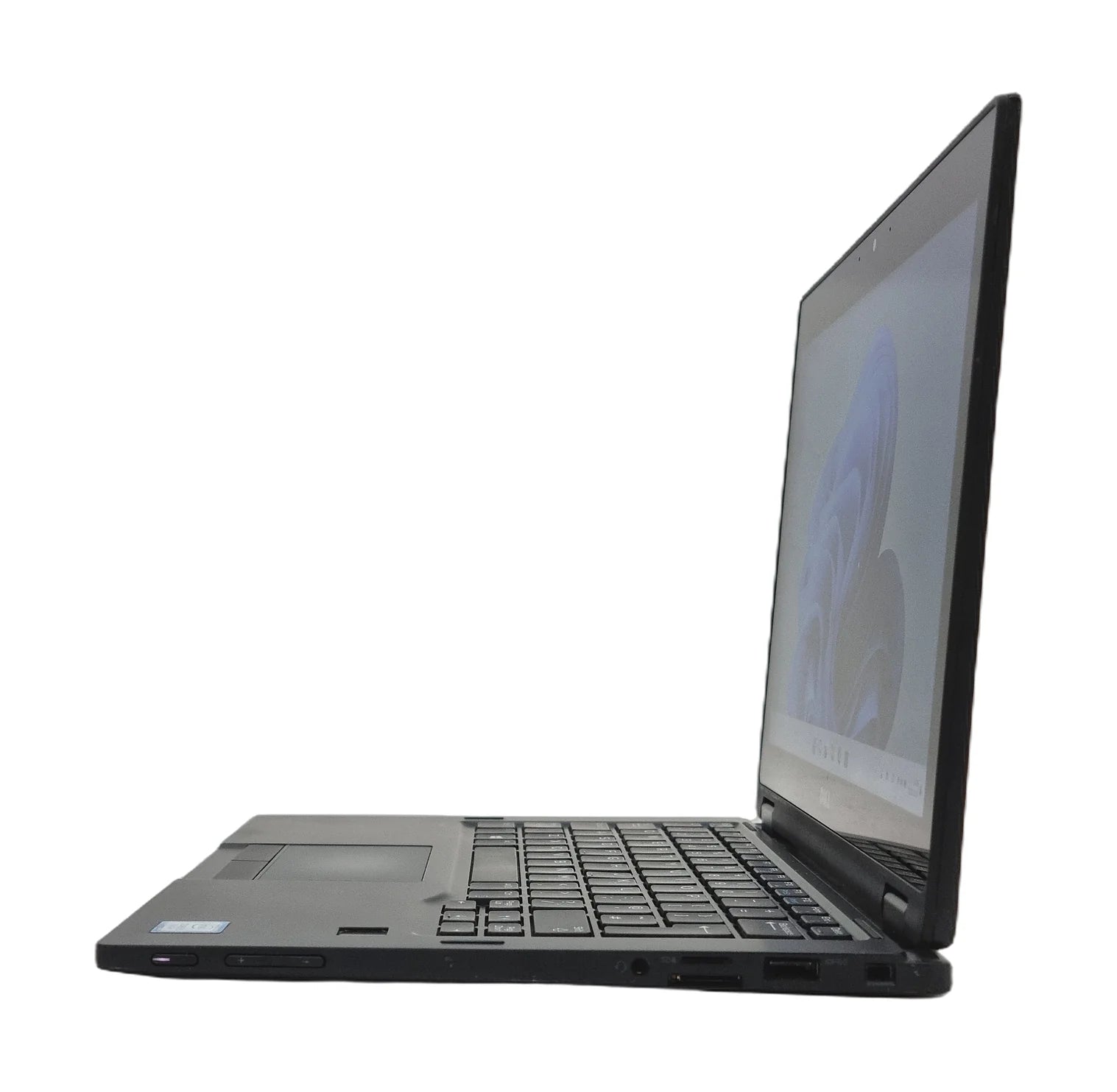 Dell Latitude 5289 (REFURBISHED) | 12.5” Full HD Touchscreen | Intel Core i5 7th Gen | 8GB RAM | 256GB SSD | Windows 10 Pro | Lightweight Business Laptop - EGY Technology