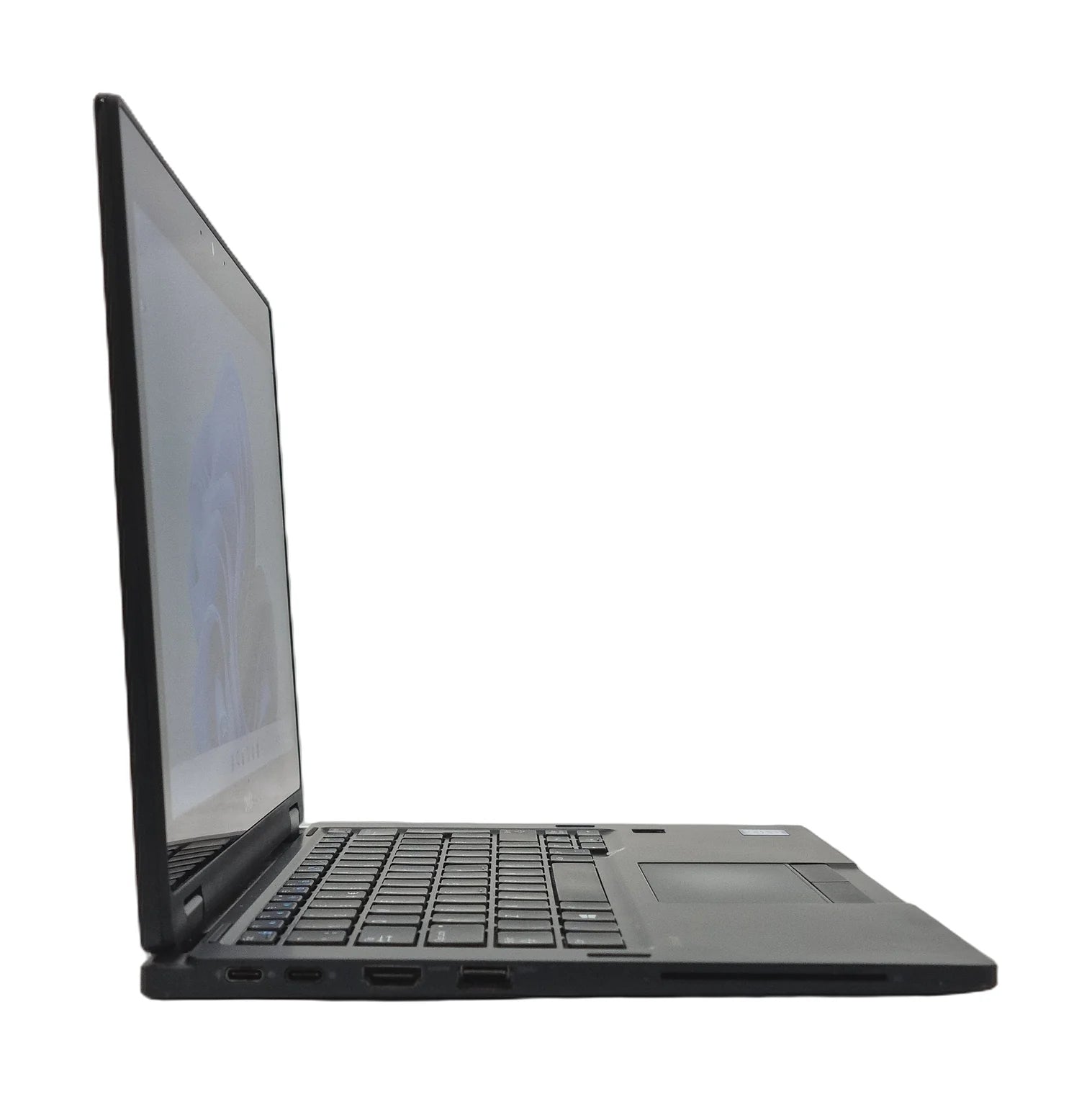 Dell Latitude 5289 (REFURBISHED) | 12.5” Full HD Touchscreen | Intel Core i5 7th Gen | 8GB RAM | 256GB SSD | Windows 10 Pro | Lightweight Business Laptop - EGY Technology
