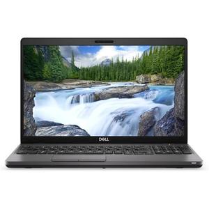 Dell Latitude 5500 - Core i7 - Gen 8 (U) - 16GB - SSD 256 GB (Refurbished)