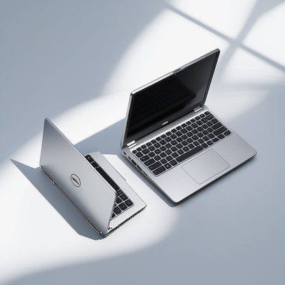 Refurbished Dell Inspiron 3501 | Intel Core i5 10th Gen | 15.6" HD | 8GB RAM | 256GB SSD - EGY Technology