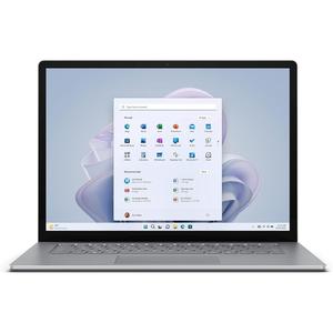 Microsoft Surface Laptop 5 15-inch - Core i7 - Gen 12 (U) - 16GB - SSD 512 GB (Refurbished)