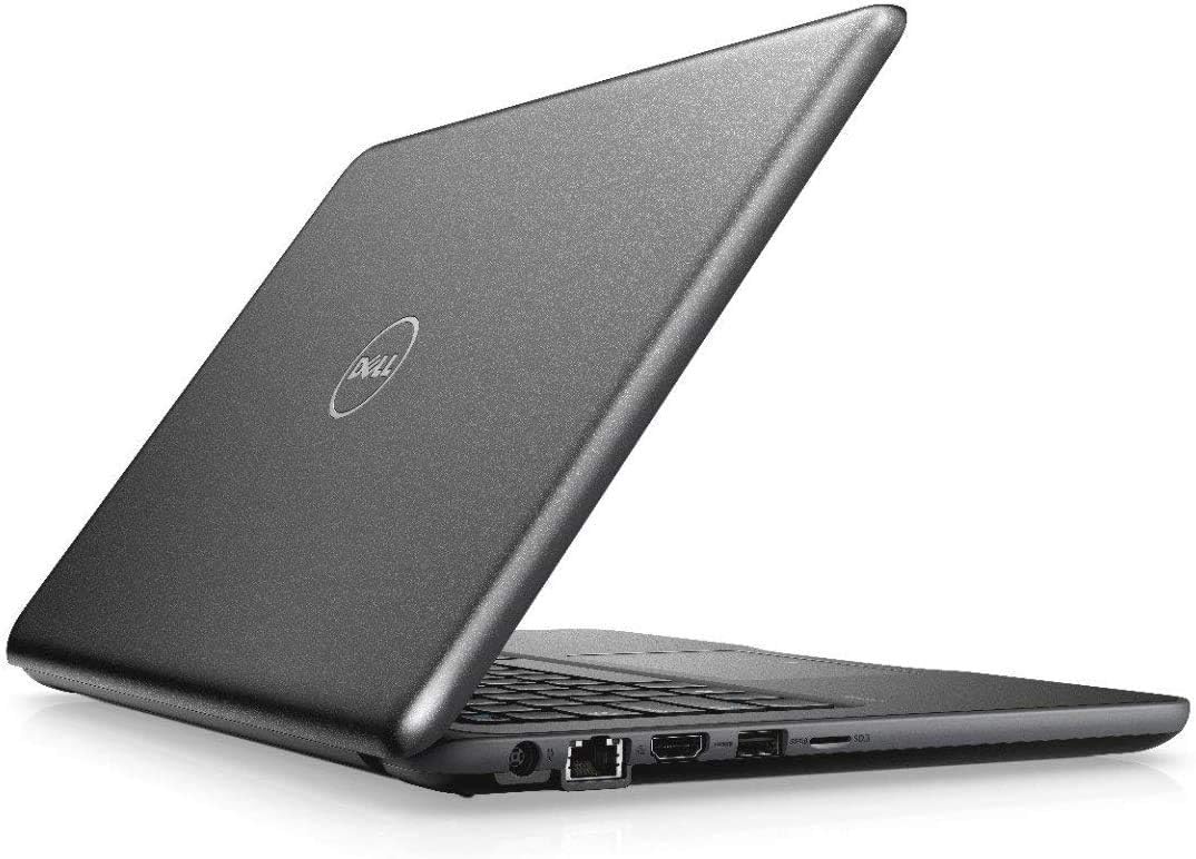Dell Latitude 3380 | Intel Core i3 6th Gen | 16 GB RAM |256 GB SSD | Refurbished - EGY Technology