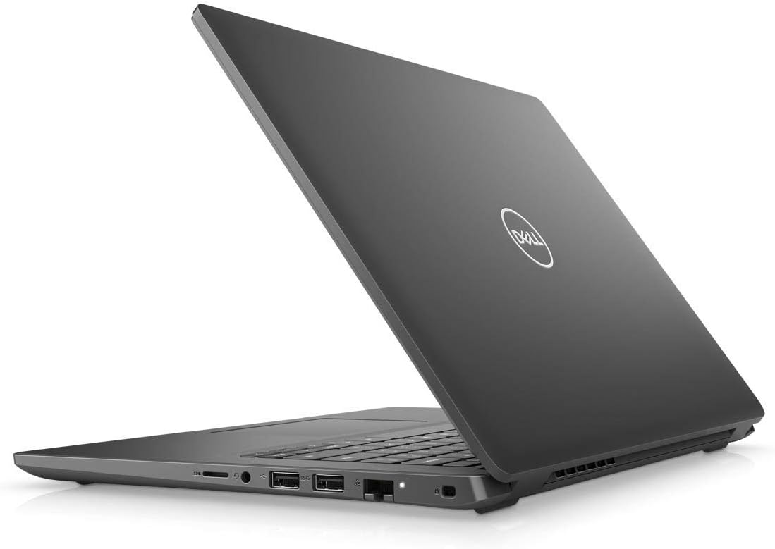 Refurbished Dell Latitude 3410 | Intel Core i5 10th Gen | 8GB RAM | 256GB SSD | Business Laptop - EGY Technology