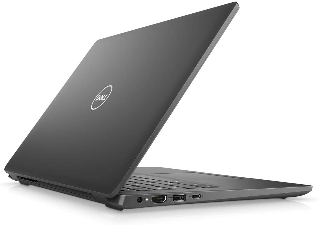 Refurbished Dell Latitude 3410 | Intel Core i5 10th Gen | 8GB RAM | 256GB SSD | Business Laptop - EGY Technology