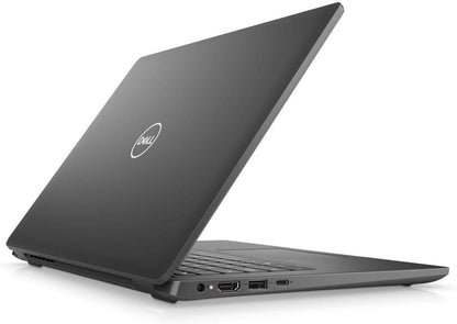Refurbished Dell Latitude 3410 | Intel Core i5 10th Gen | 8GB RAM | 256GB SSD | Business Laptop - EGY Technology