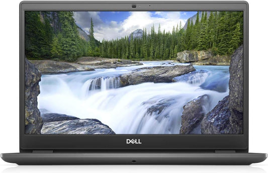 Refurbished Dell Latitude 3410 | Intel Core i5 10th Gen | 8GB RAM | 256GB SSD | Business Laptop - EGY Technology