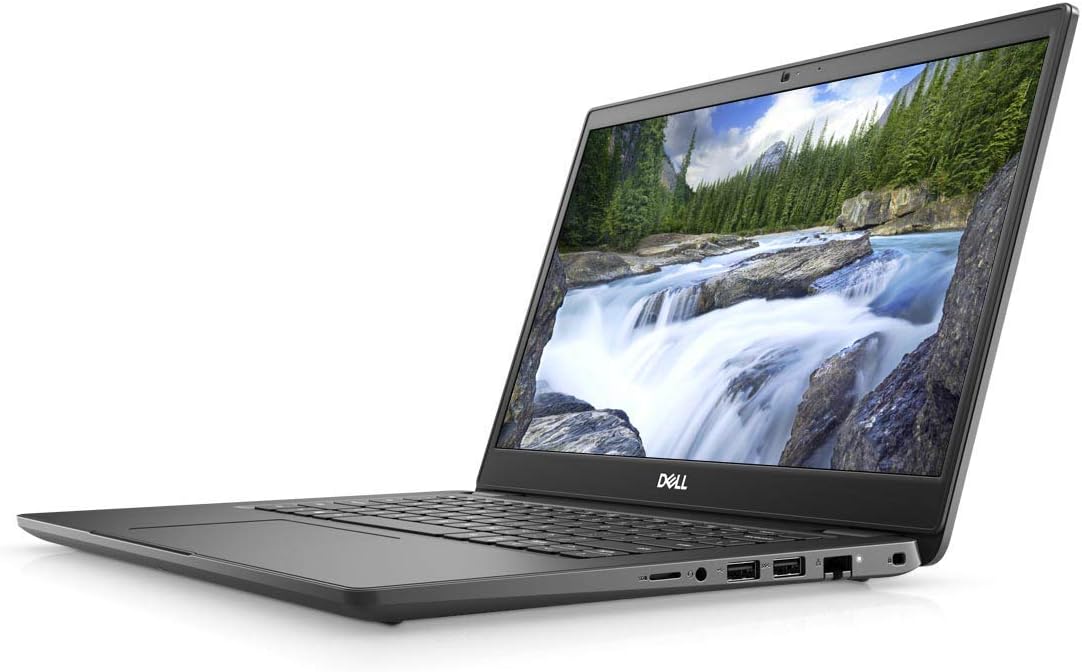 Dell Latitude 5300 (REFURBISHED) | Intel Core i5 8th Gen | 13.3" FHD | 8GB or 16GB RAM | 256GB or 512GB SSD | Windows 10 or 11 Pro | Business Laptop | 6-Month Warranty - EGY Technology