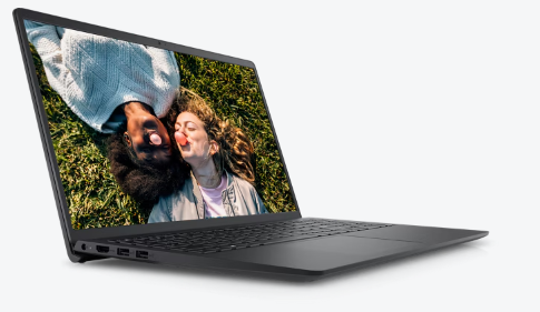 Dell Inspiron 15 3511 – 15.6” HD (1366 x 768) Laptop, Intel Core i3-10th GEN, 8GB RAM, 256GB SSD, Windows 10 pro – Fair - Stallone Condition (Refurbished) - EGY Technology