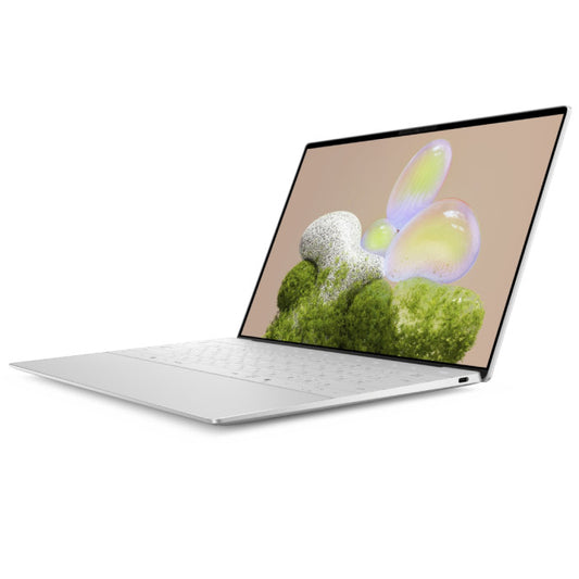 Refurbished Dell XPS 13 9350 Laptop - Intel Core i7 6th Gen, 16GB RAM, 13.3-inch FHD Touchscreen, Windows 10 Pro - Fair Condition