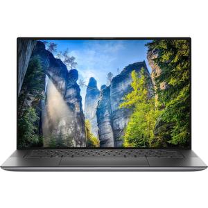 Dell Precision 5550 - Core i7 - Gen 10 (H) - 16GB - SSD 512 GB (Refurbished)