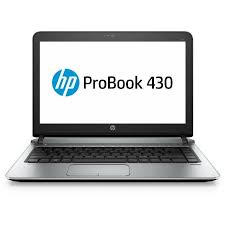 HP Probook 430 G3 - Intel Core I5 - 6th Gen 8GB RAM 256GB SSD - EGY Technology