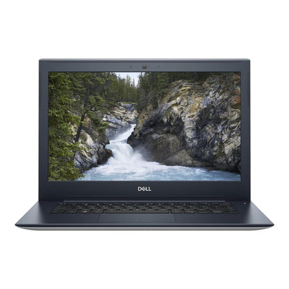 Refurbished Dell Vostro 5471 Business Laptop - Intel Core i5 7th Gen, 8GB/16GB RAM, 256GB SSD, 14-inch HD Display, Windows 10 Pro - Good & Fair Condition - EGY Technology