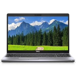 Dell Latitude 5510 - Core i5 - Gen 10 (U) - 8GB - SSD 512 GB (Refurbished) - EGY Technology