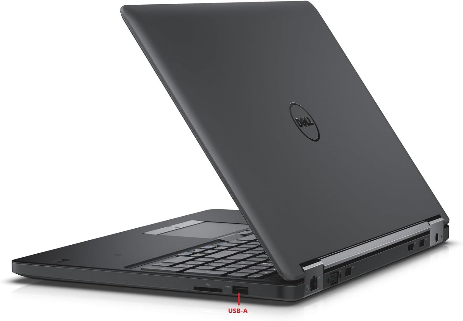 Dell Latitude E5450 Laptop – No Power (For Parts or Repair) - EGY Technology