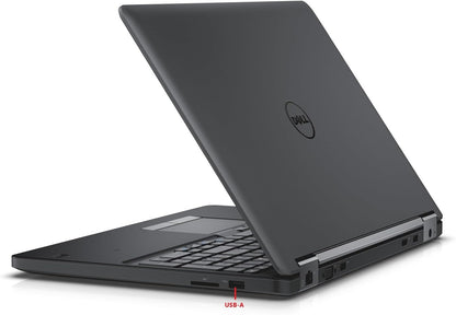 Dell Latitude E5450 Laptop – No Power (For Parts or Repair) - EGY Technology