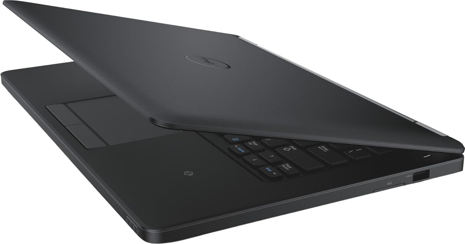 Dell Latitude E5450 Laptop – No Power (For Parts or Repair) - EGY Technology