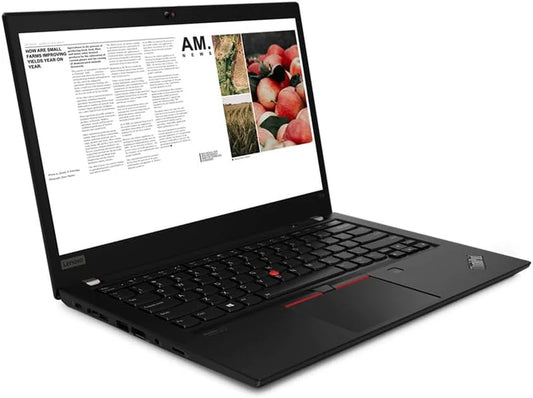 Job Lot of 15x Lenovo ThinkPad S440 Laptops | Intel Core i5 4th Gen | Bulk Business Laptops - EGY Technology