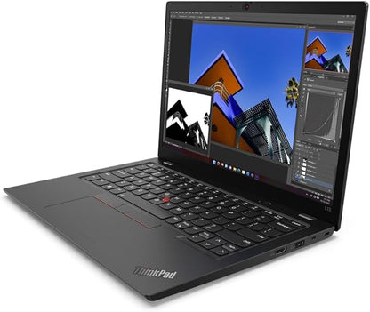 Refurbished Lenovo ThinkPad 13 G1 Laptop - Intel Core i5 7th Gen, 8GB RAM, 256GB/512GB SSD, 13.3-inch HD Display, Windows 10 Pro - Grade D (Stallone Condition) - EGY Technology