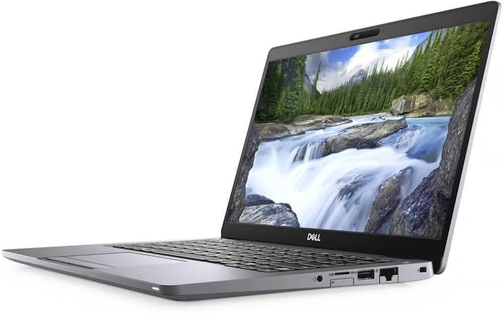 Dell Latitude 5310 (REFURBISHED) | Intel Core i5 10th Gen | 13.3" FHD Display | 8GB or 16GB RAM | 256GB or 512GB SSD | Windows 10 Pro | Business Laptop - EGY Technology