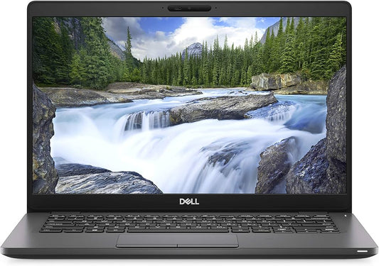 Dell Latitude 5300 (REFURBISHED) | Intel Core i5 8th Gen | 13.3" FHD | 8GB or 16GB RAM | 256GB or 512GB SSD | Windows 10 or 11 Pro | Business Laptop | 6-Month Warranty - EGY Technology