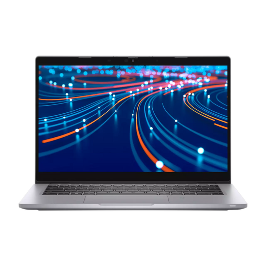 Dell Latitude 5320 (REFURBISHED) | 13.3" FHD | Intel Core i7-13th Gen | 8GB or 16GB RAM | 256GB or 512GB SSD | Windows 11 Pro | Good Condition | 30-Day Returns | 6-Month Warranty - EGY Technology