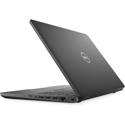 Dell Latitude 5400 (REFURBISHED) Business Laptop, Intel Core i5 8th Gen, 8GB & 16GB & 32GB RAM, 256GB & 512GB SSD, 1TB HDD, Good/Fair/Stallone Condition, Original Charger, 6-Month Warranty, 30-Day Return - EGY Technology