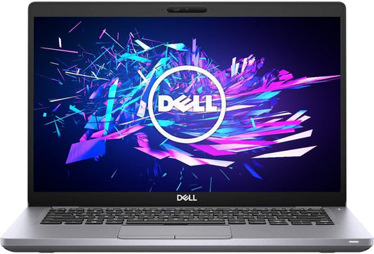 Dell Latitude 5410 (REFURBISHED) – Intel Core i7 10th Gen, 14" FHD, 8GB or 16GB RAM, 256GB or 512GB SSD – Good Condition - EGY Technology