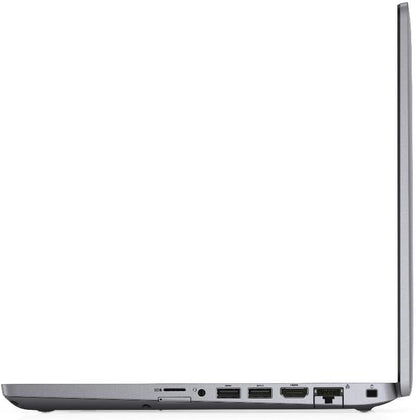 Dell Latitude 5410 (REFURBISHED) – Intel Core i7 10th Gen, 14" FHD, 8GB or 16GB RAM, 256GB or 512GB SSD – Good Condition - EGY Technology