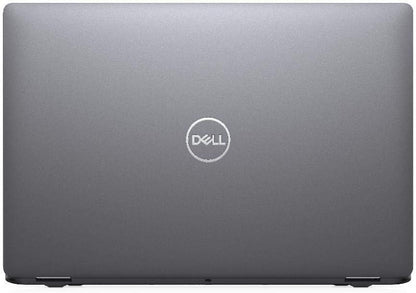 Dell Latitude 5410 (REFURBISHED) – Intel Core i7 10th Gen, 14" FHD, 8GB or 16GB RAM, 256GB or 512GB SSD – Good Condition - EGY Technology
