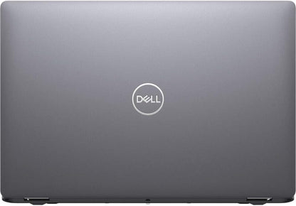 Dell Latitude 5411 (REFURBISHED) – Intel Core i5 10th Gen, 14" FHD, 8GB or 16GB RAM, 256GB or 512GB SSD – Fair Condition Only - EGY Technology
