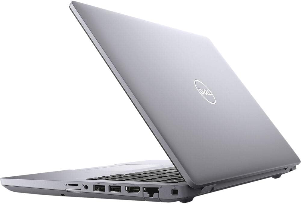 Dell Latitude 5411 (REFURBISHED) – Intel Core i5 10th Gen, 14" FHD, 8GB or 16GB RAM, 256GB or 512GB SSD – Fair Condition Only - EGY Technology