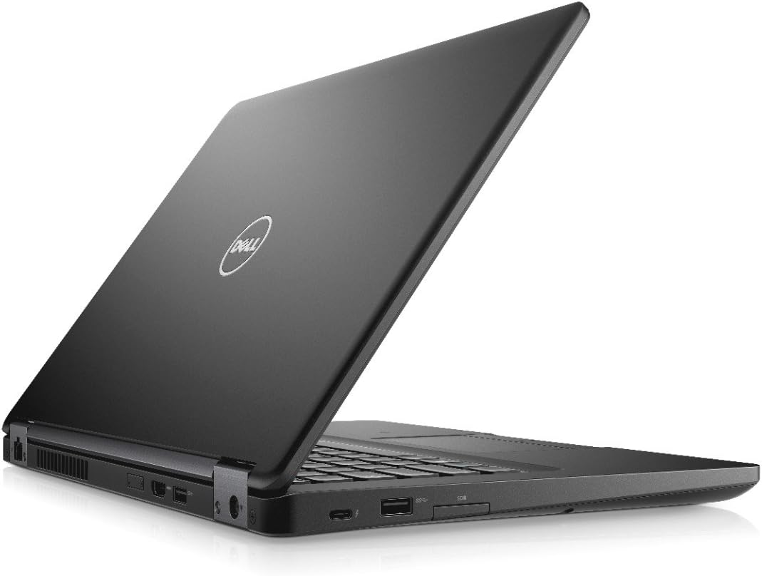 Dell Latitude 5300 (REFURBISHED) | Intel Core i5 8th Gen | 13.3" FHD | 8GB or 16GB RAM | 256GB or 512GB SSD | Windows 10 or 11 Pro | Business Laptop | 6-Month Warranty - EGY Technology