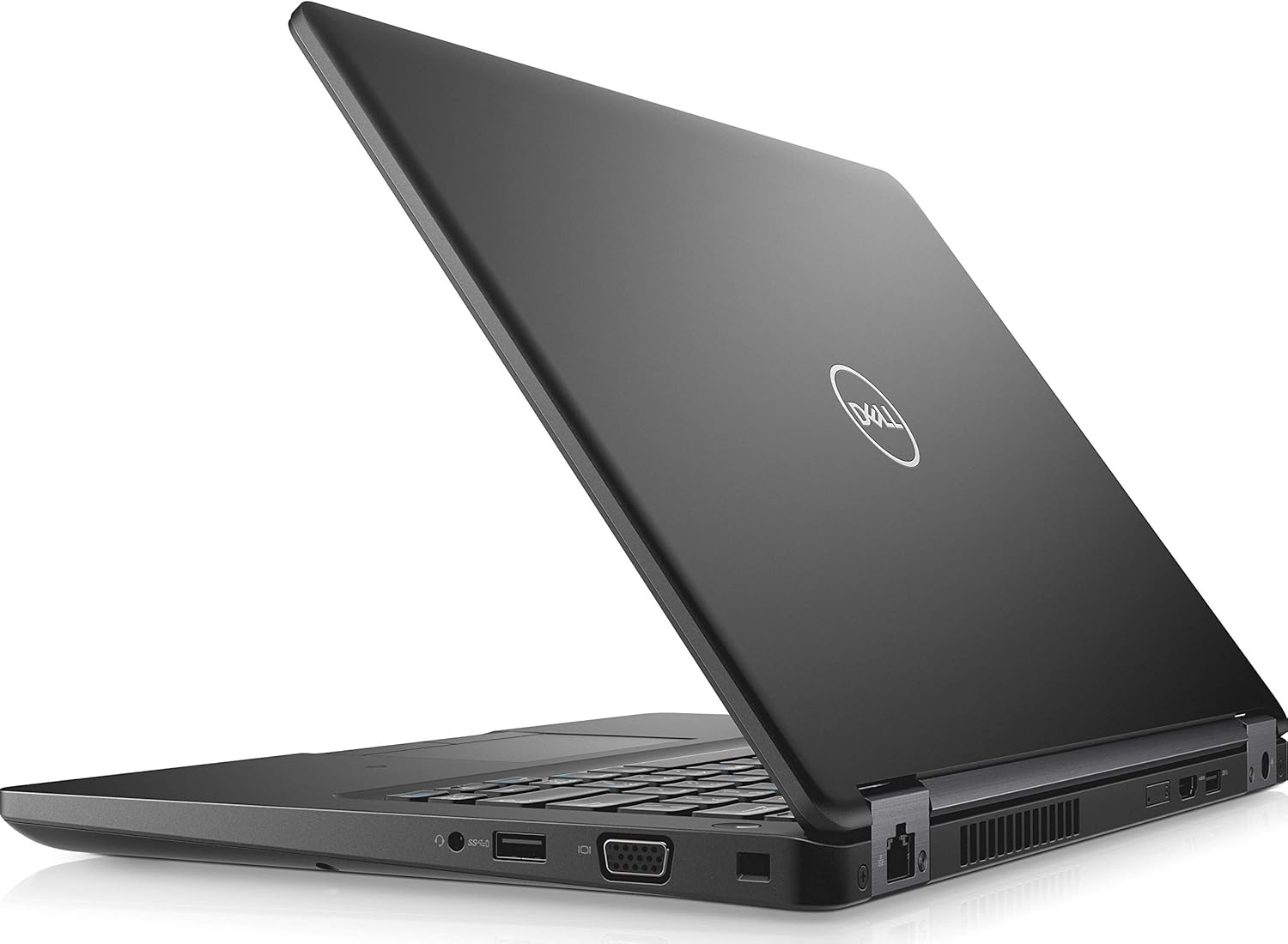 Dell Latitude 5490 (REFURBISHED) – Intel Core i5 8th Gen, 15.6" FHD, 8GB or 16GB RAM, 256GB or 512GB SSD – Stallone, Fair, & Good Condition - EGY Technology