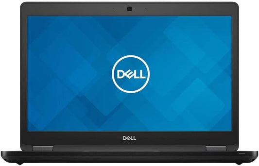 Dell Latitude 5490 (REFURBISHED) – Intel Core i5 8th Gen, 15.6" FHD, 8GB or 16GB RAM, 256GB or 512GB SSD – Stallone, Fair, & Good Condition - EGY Technology
