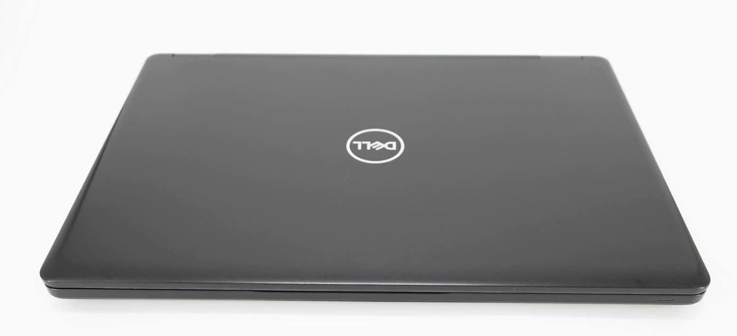 Dell Latitude 5490 (REFURBISHED) – Intel Core i5 8th Gen, 15.6" FHD, 8GB or 16GB RAM, 256GB or 512GB SSD – Stallone, Fair, & Good Condition - EGY Technology