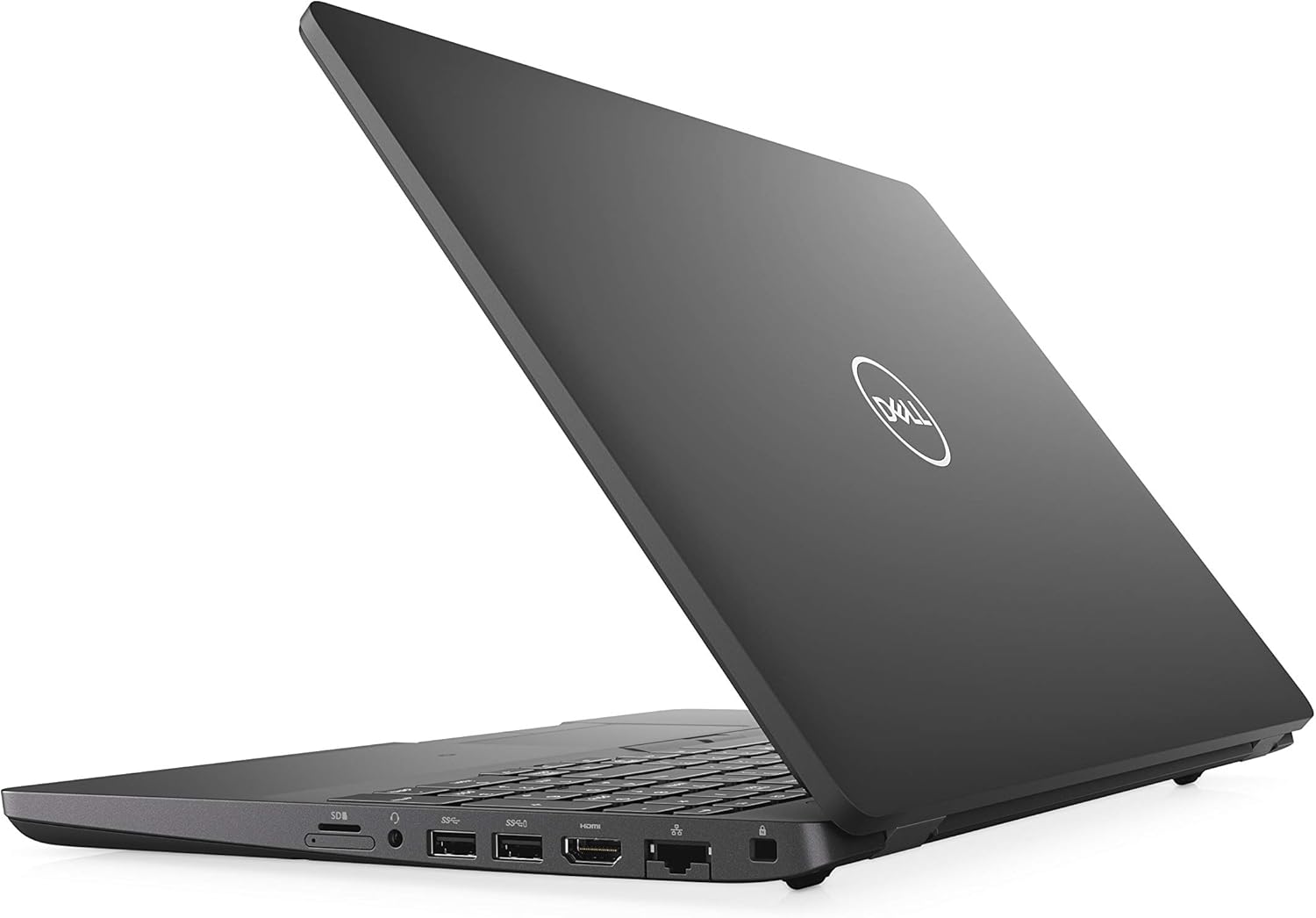 Dell Latitude 5500 (REFURBISHED) Business Laptop – Intel Core i7 8th Gen, 15.6" FHD, 8GB or 16GB RAM, 256GB or 512GB SSD – Windows 11 Pro – Fair & Good Condition – 6-Month Warranty - EGY Technology
