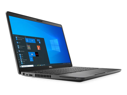 Dell Latitude 5500 - Core i7 - Gen 8 (U) - 16GB - SSD 256 GB (Refurbished)