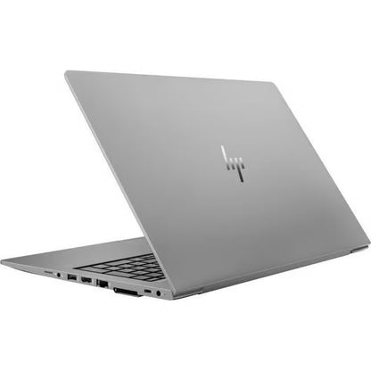 HP ZBook 15u G5 15.6" | Intel Core i7 8th Gen U | 8GB/16GB RAM | 256GB/512GB SSD | Windows 11 Pro | Refurbished